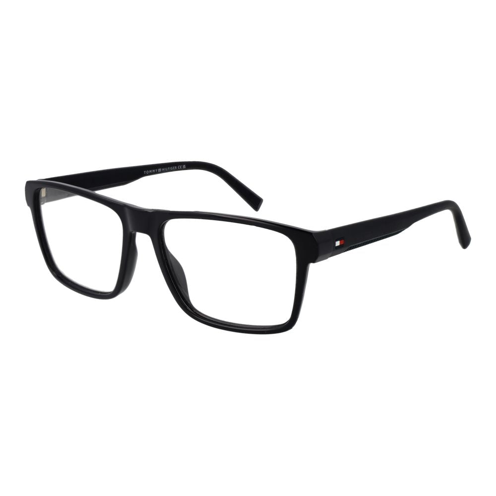Blue Polyamide Glasses (Frames)