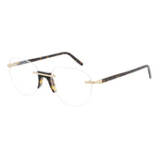 Multicolor Acetate & Metal Glasses (Frames)