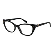 Black Polyamide Glasses (Frames)