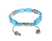 Armband aus 925er Silber mit CZ-Opal