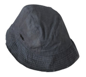 Chic Black Bucket Hat - Timeless Accessory