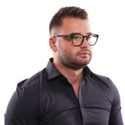 Black Men Optical Frames