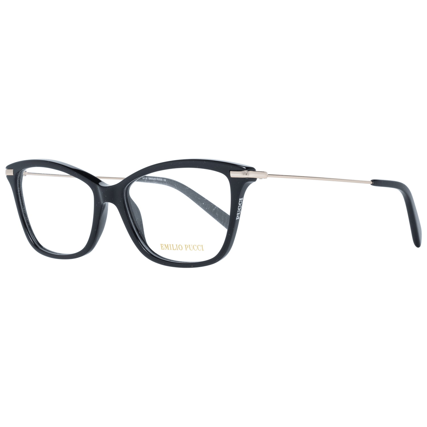 Black Women Optical Frames