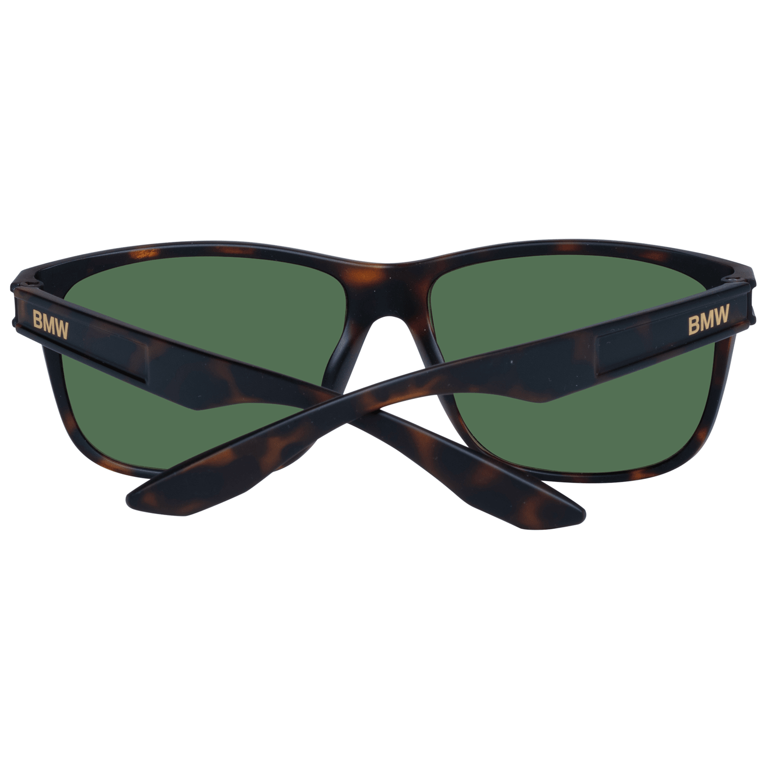 Brown Men Sunglasses