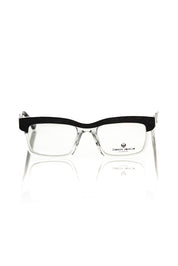 Black Acetate Unisex Frame