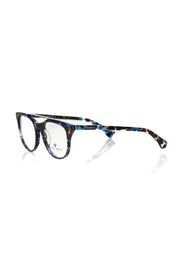 Blue Acetate Unisex Frame