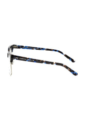 Blue Acetate Unisex Frame