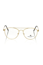 Gold Metallic Unisex Frame