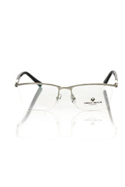 Black Metallic Unisex Frame