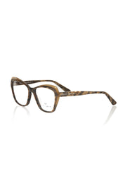 Beige Acetate Women Frame