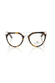 Brown Acetate Women Frame