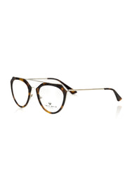 Brown Acetate Women Frame