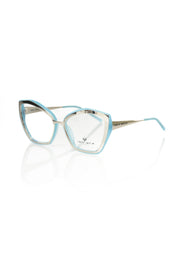 Multicolor Acetate Women Frame