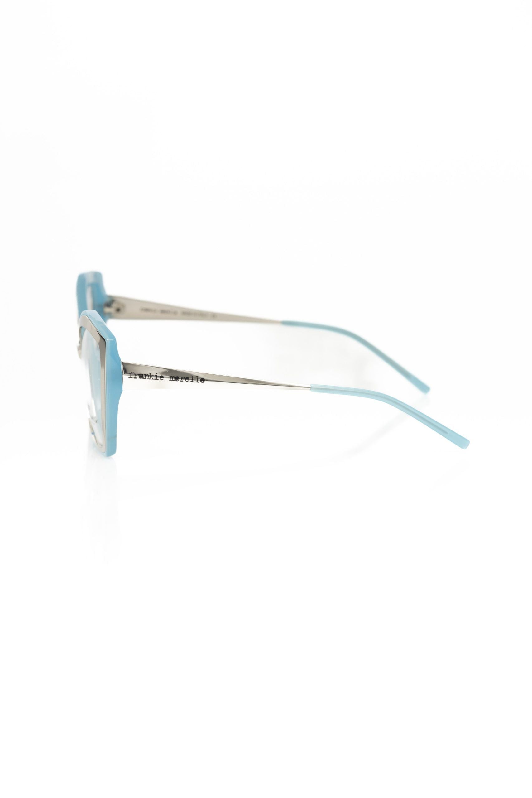 Multicolor Acetate Women Frame