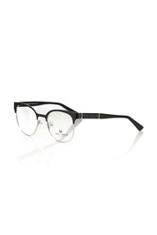 Black Acetate Women Frame