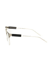 Black Acetate Women Frame