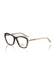 Multicolor Acetate Women Frame