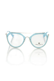 Light Blue Acetate Women Frame