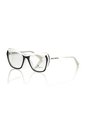 Black Acetate Women's Frame