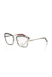 Multicolor Metallic Women's Frame