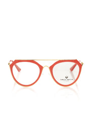 Red Acetate Women Frame