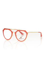 Red Acetate Women Frame