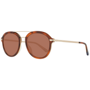 Brown Men Sunglasses