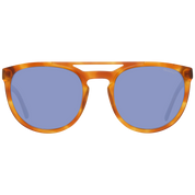 Brown Men Sunglasses