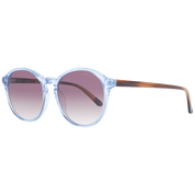 Blue Women Sunglasses