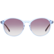 Blue Women Sunglasses