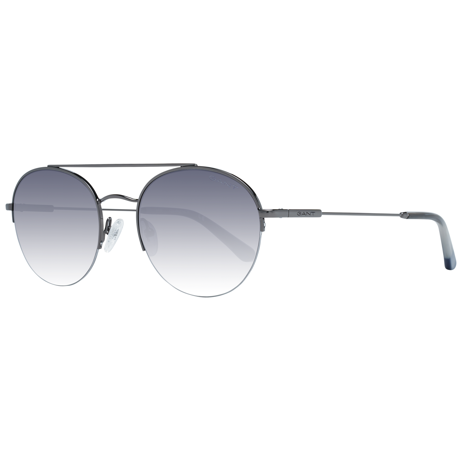 Gray Men Sunglasses