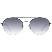 Gray Men Sunglasses