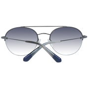 Gray Men Sunglasses