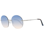 Gold Women Sunglasses