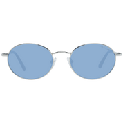 Silver Unisex Sunglasses