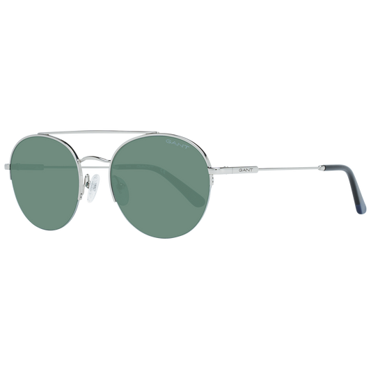 Gray Men Sunglasses