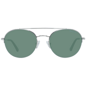 Gray Men Sunglasses