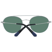 Gray Men Sunglasses