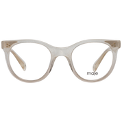 Beige Women Optical Frames