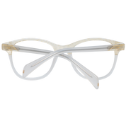 Beige Women Optical Frames