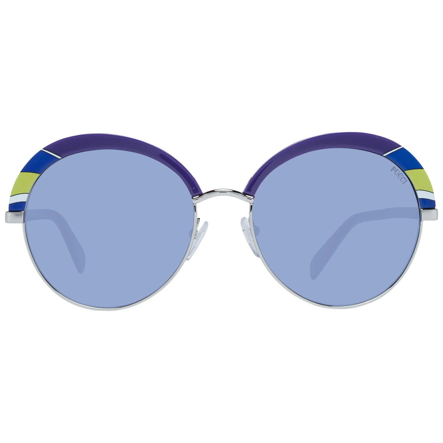 Purple Women Sunglasses