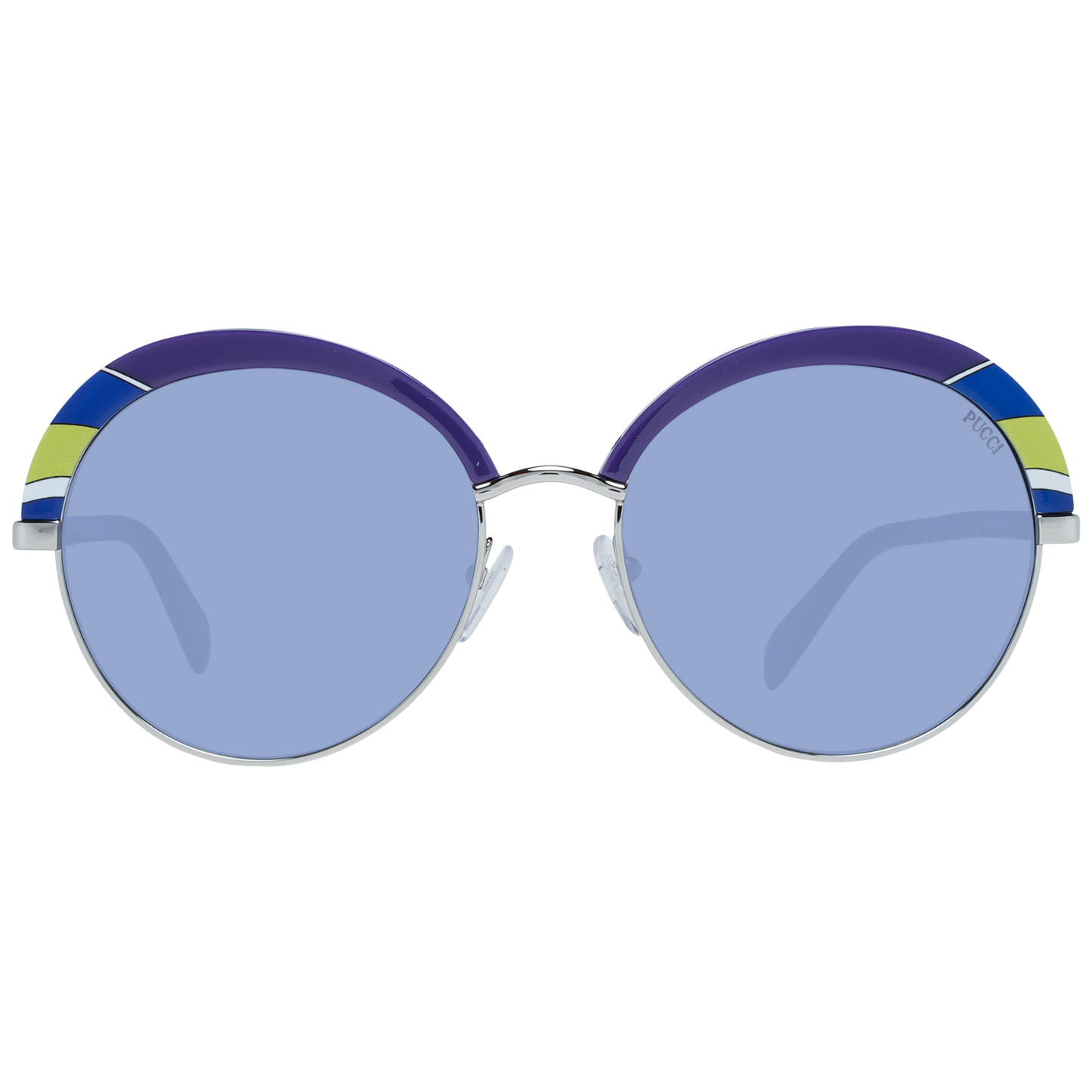 Purple Women Sunglasses