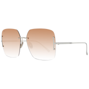 Gold Women Sunglasses