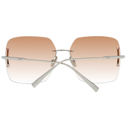 Gold Women Sunglasses