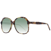 Lunettes de soleil multicolores pour femmes