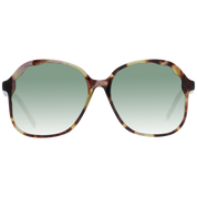 Lunettes de soleil multicolores pour femmes