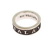 Bague en argent sterling 925