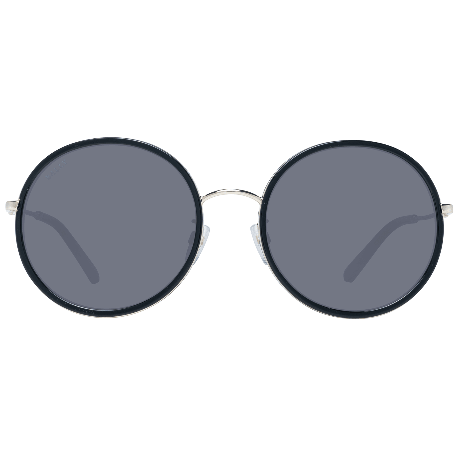 Bally Lunettes de soleil bleues pour femmes