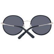 Bally Lunettes de soleil bleues pour femmes