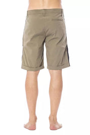 Army Cotton Men Short